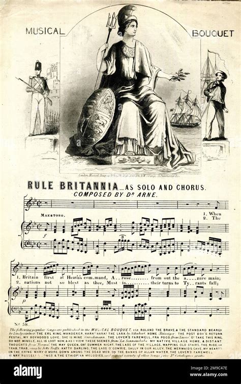 Britannia Music .